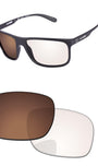 Adapt Brown Photochromic-Pro+