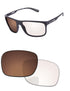 Adapt Brown Photochromic-Pro+