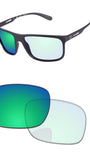 Adapt Green Shield Photochromic-Pro+