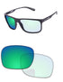 Adapt Green Shield Photochromic-Pro+