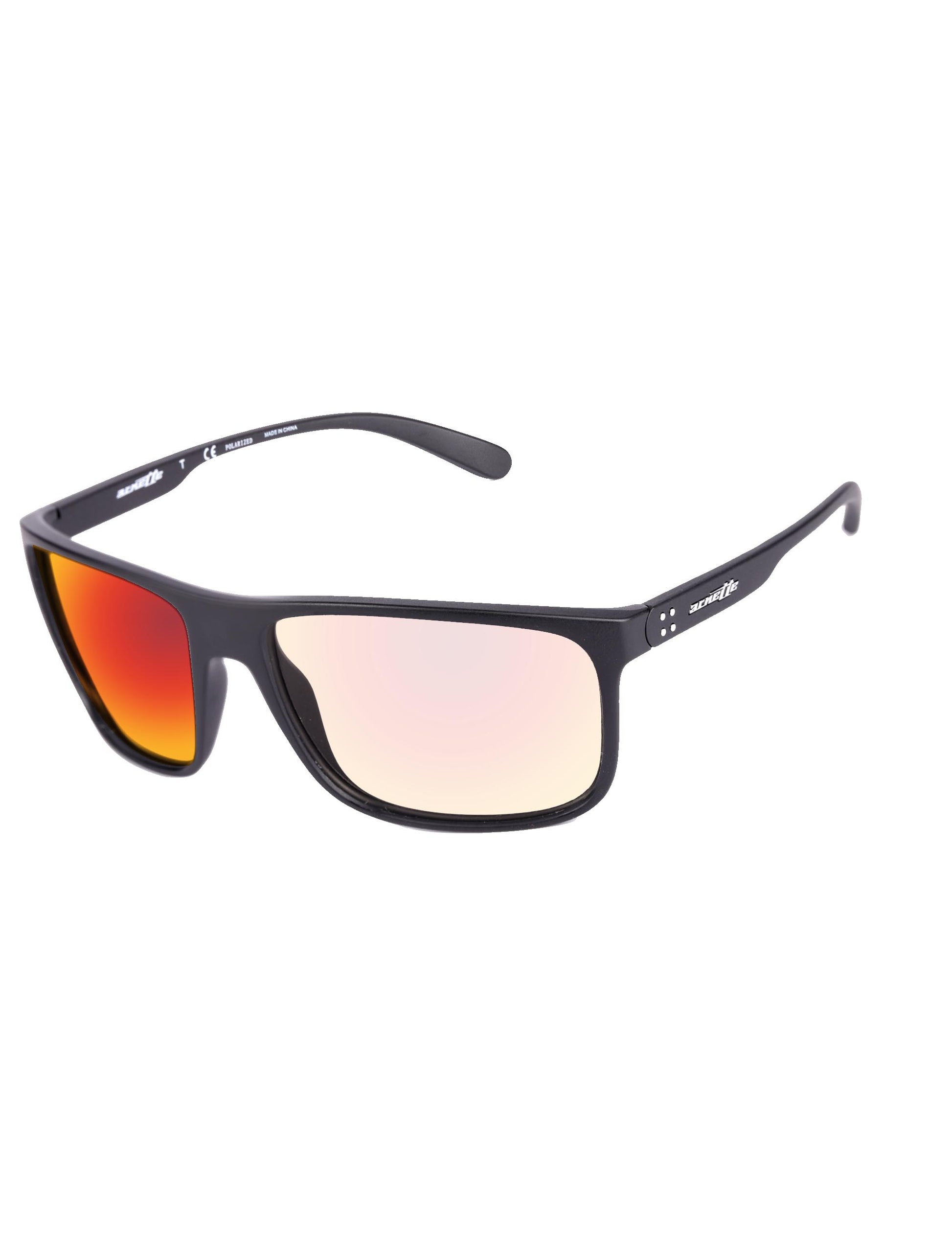 Adapt Red Shield Photochromic-Pro+