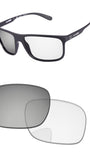 Adapt Silver Shield Photochromic-Pro+