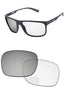 Adapt Silver Shield Photochromic-Pro+