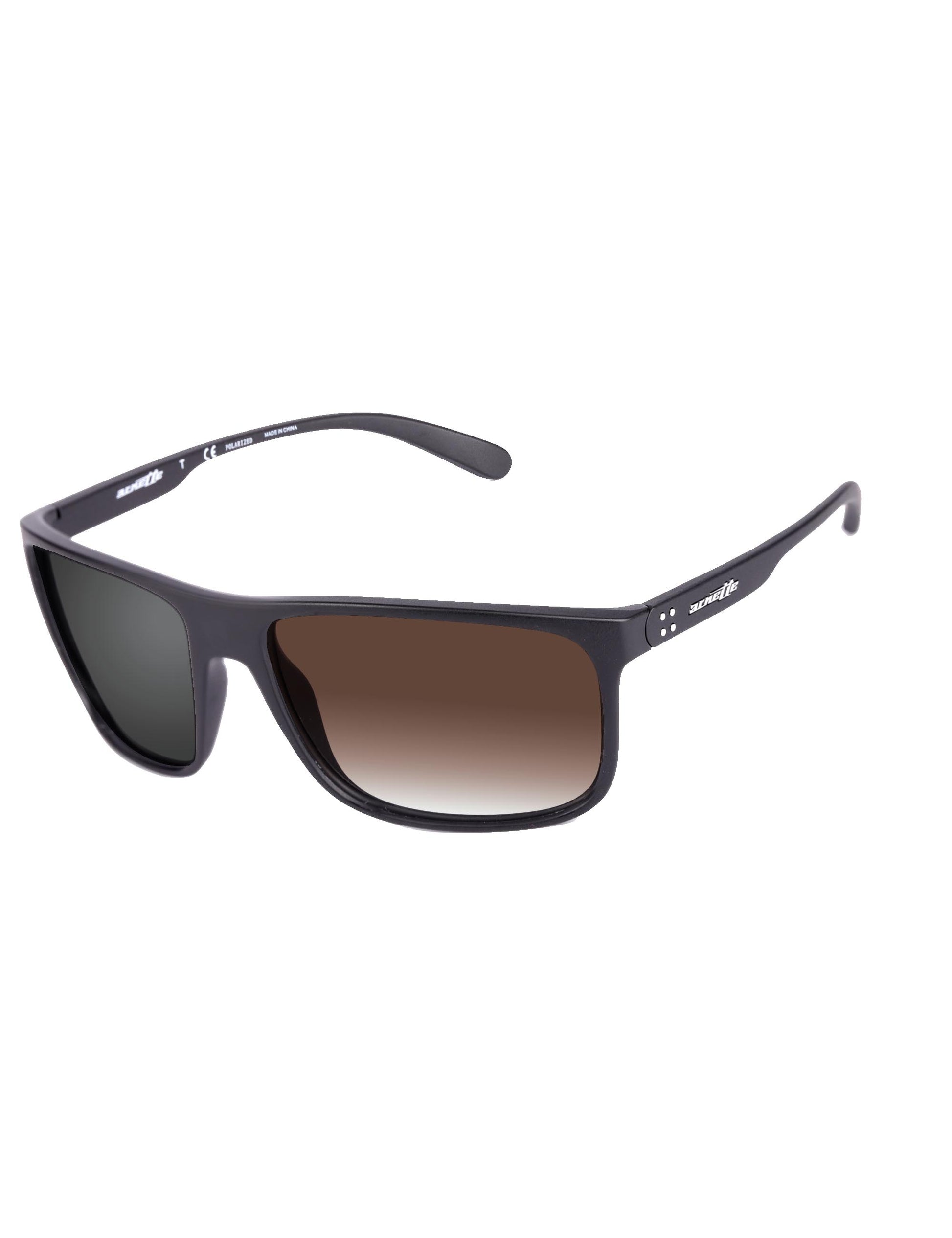 Brown Gradient Gray Photochromic-Standard