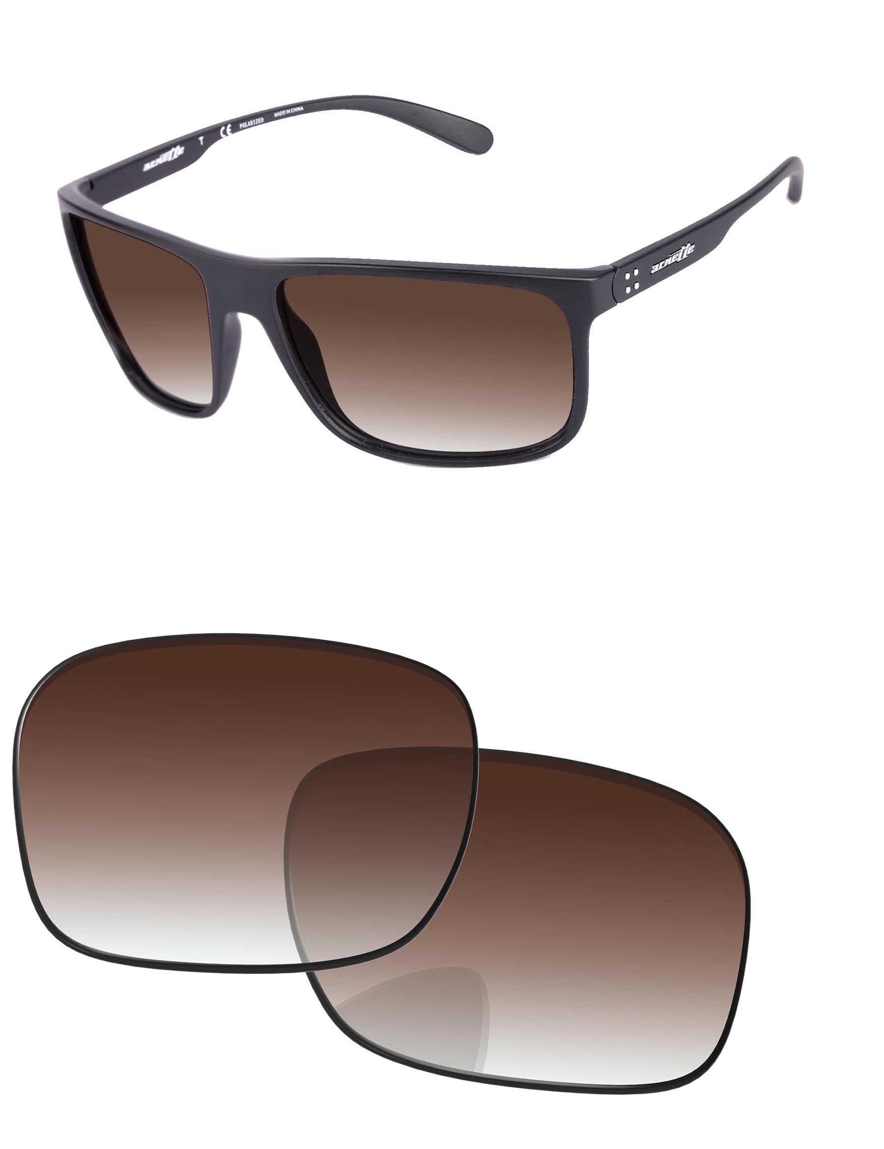 Brown Gradient-Standard