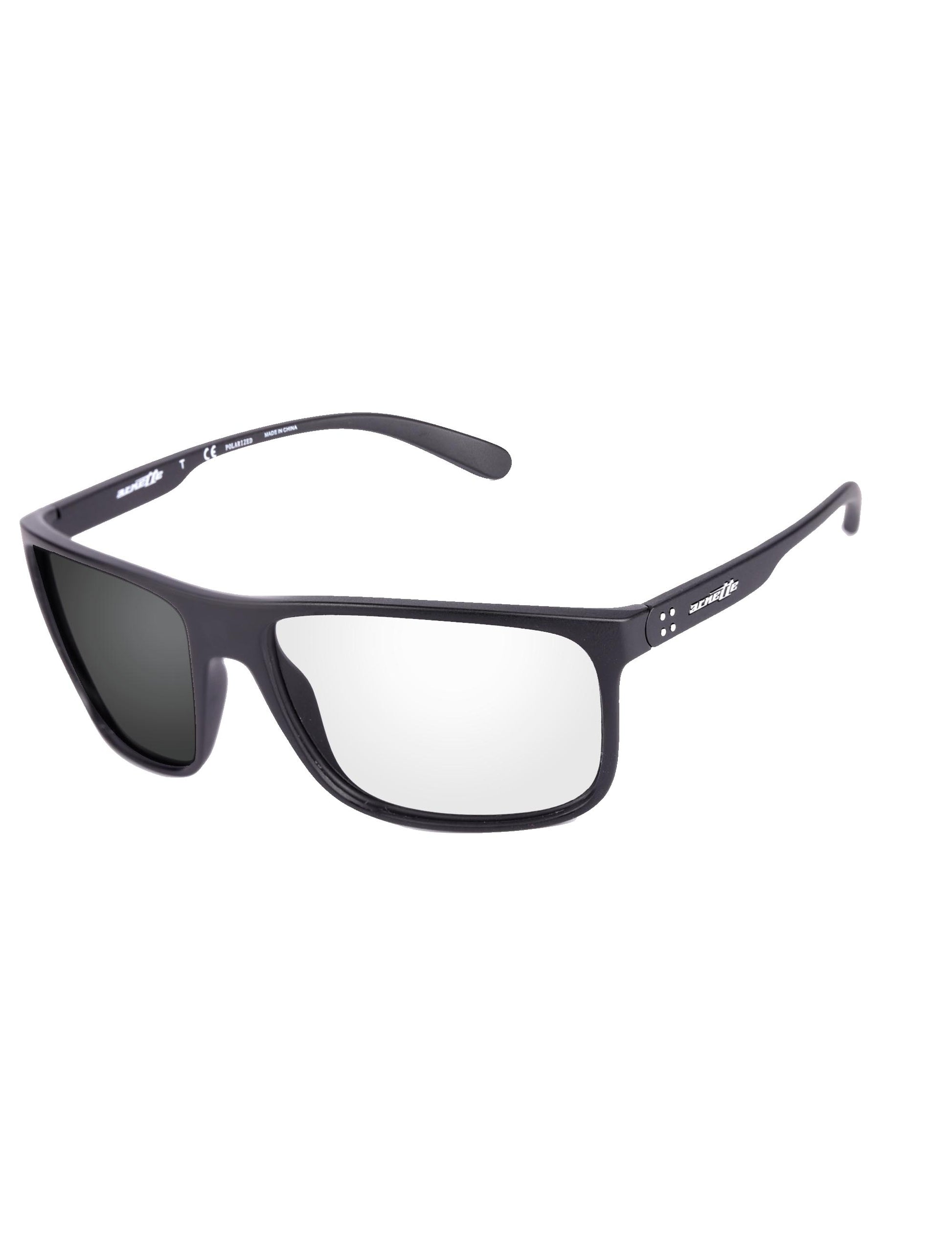 Adapt Gray Photochromic-Standard