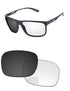 Adapt Gray Photochromic-Standard