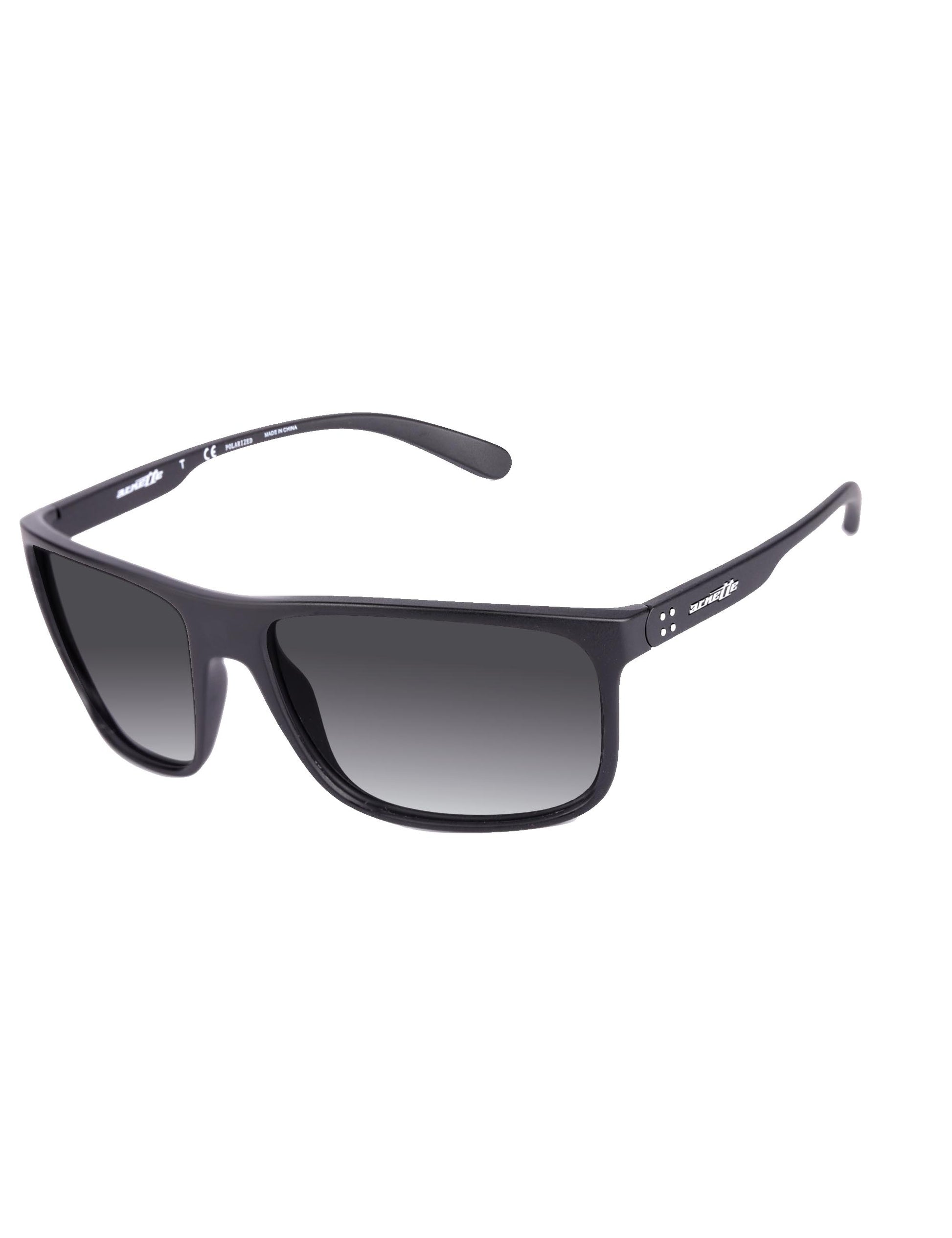 Gray Gradient-Standard