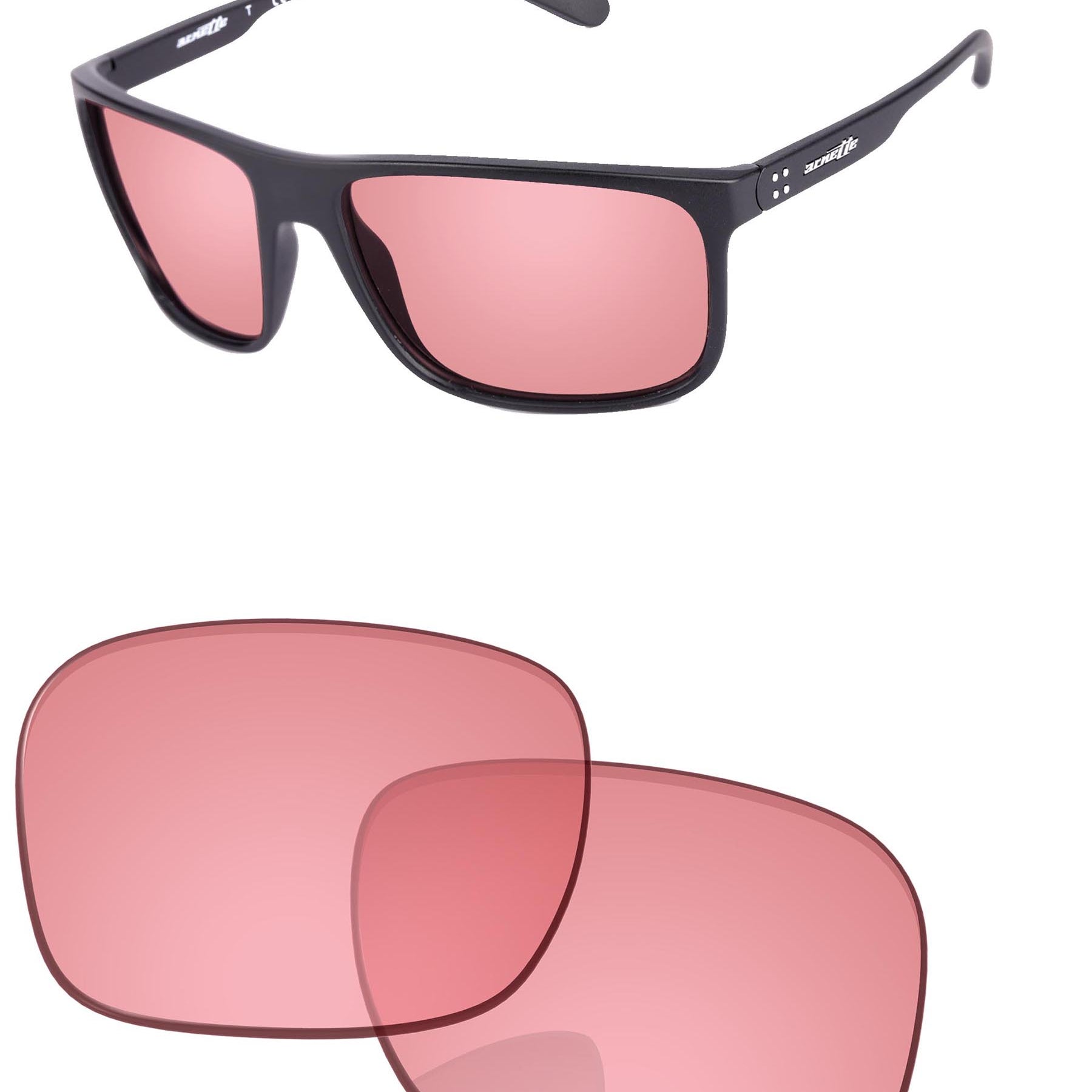 HD Pink-Standard