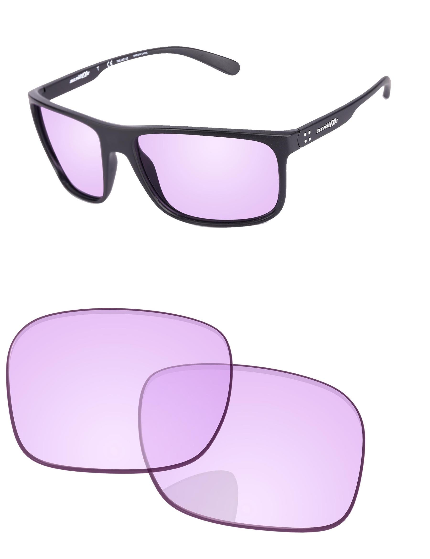 Low Light Pink-Standard