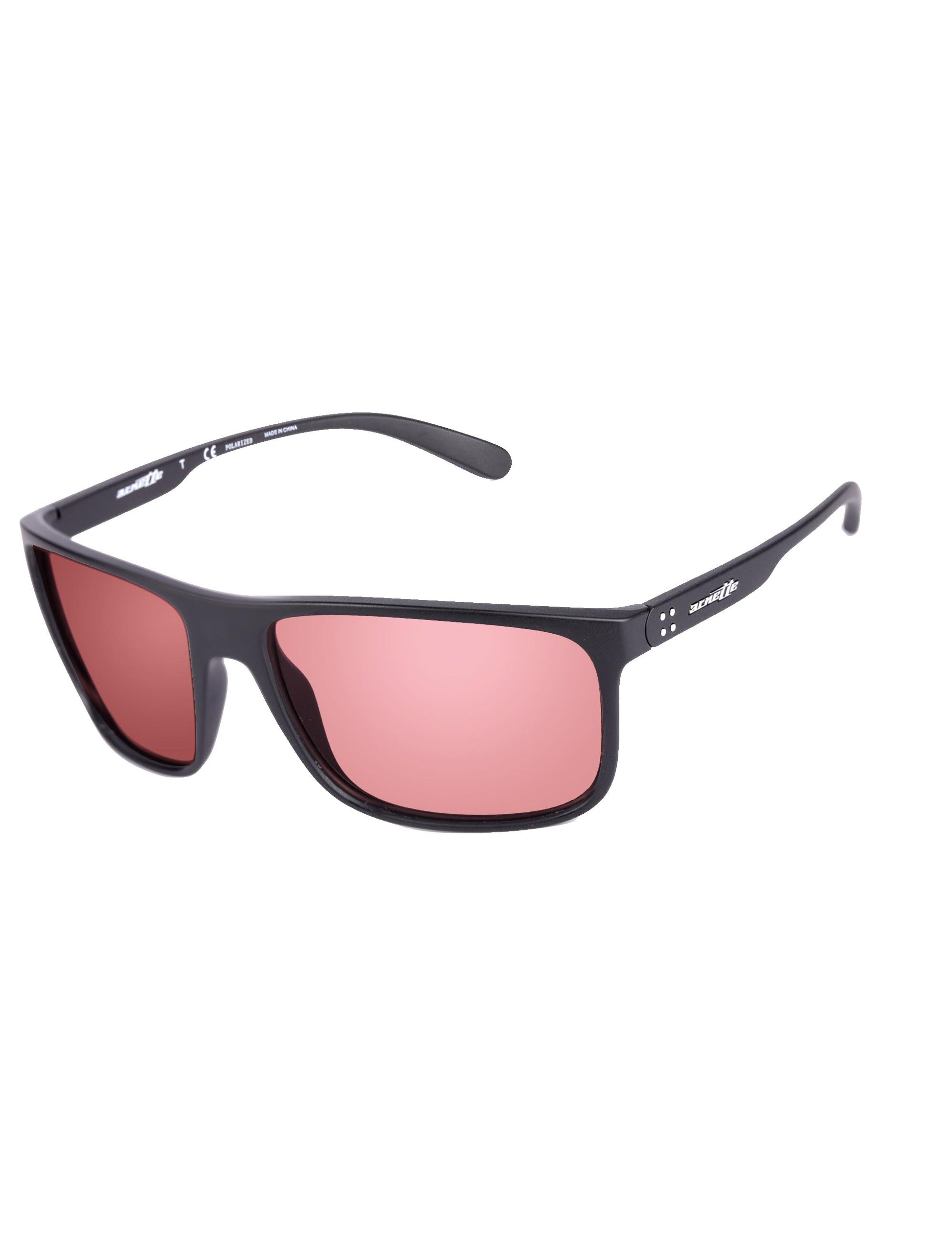 Pink Photochromic-Standard