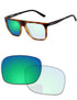 Adapt Green Shield Photochromic-Pro+