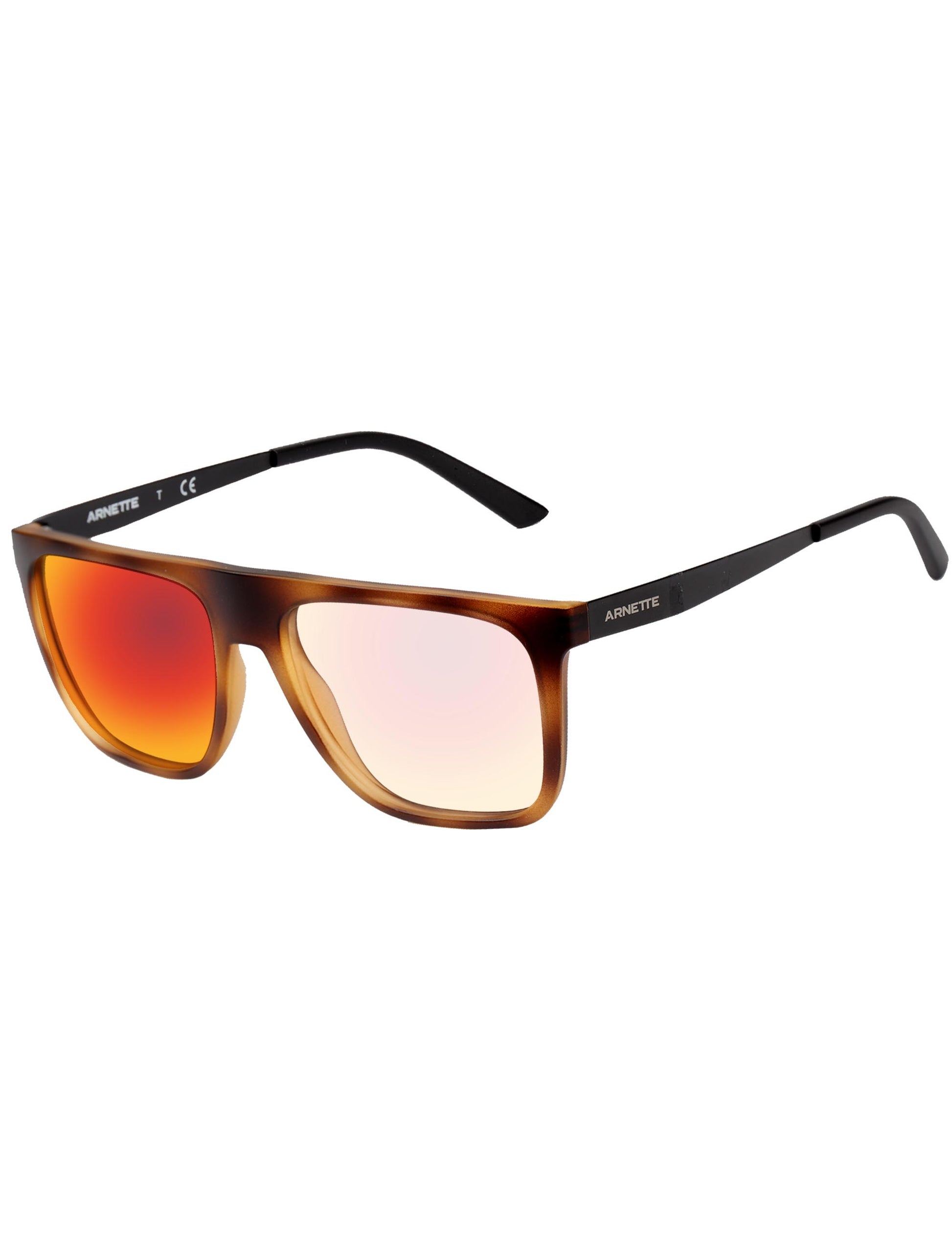 Adapt Red Shield Photochromic-Pro+