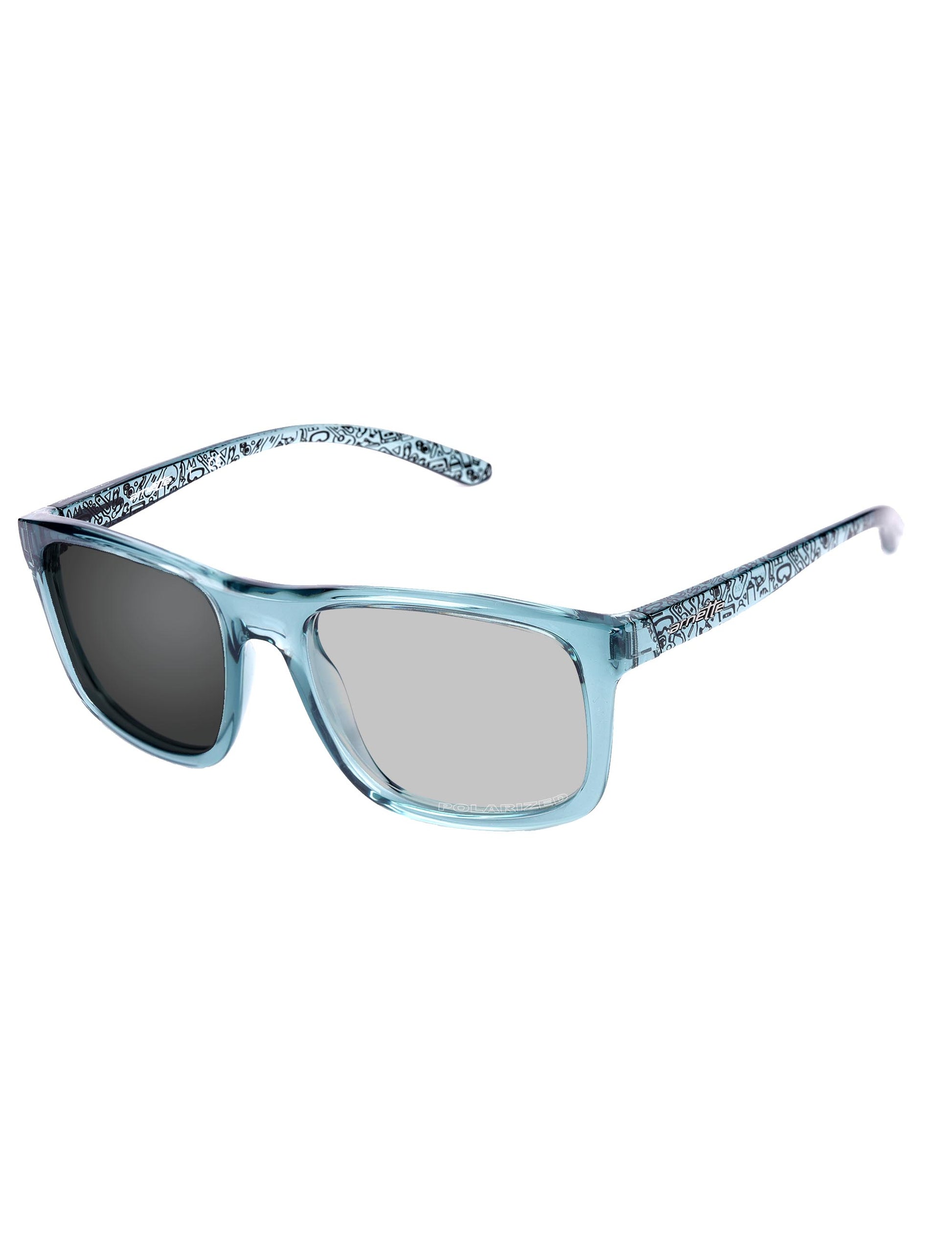 Gray Photochromic-Pro