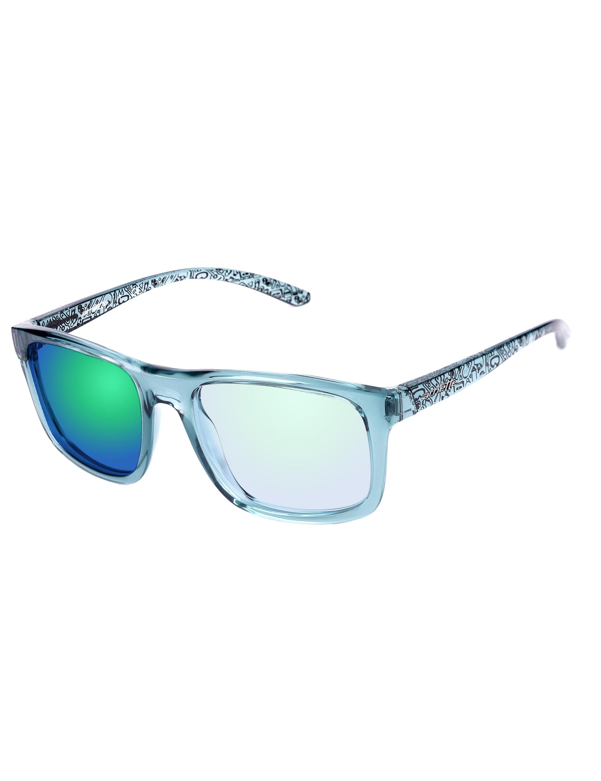 Adapt Green Shield Photochromic-Pro+