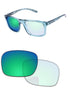 Adapt Green Shield Photochromic-Pro+
