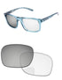 Adapt Silver Shield Photochromic-Pro+