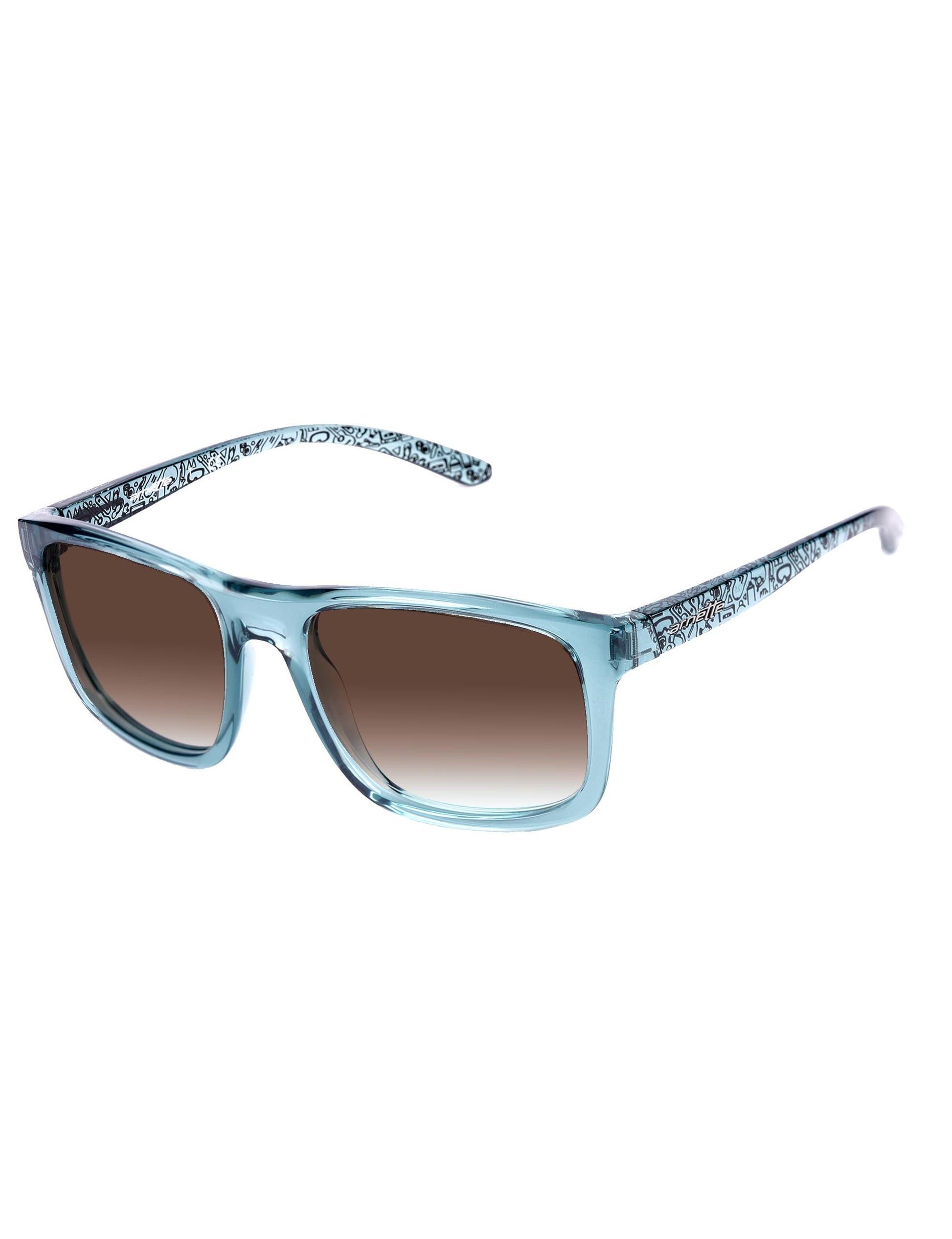 Brown Gradient-Standard