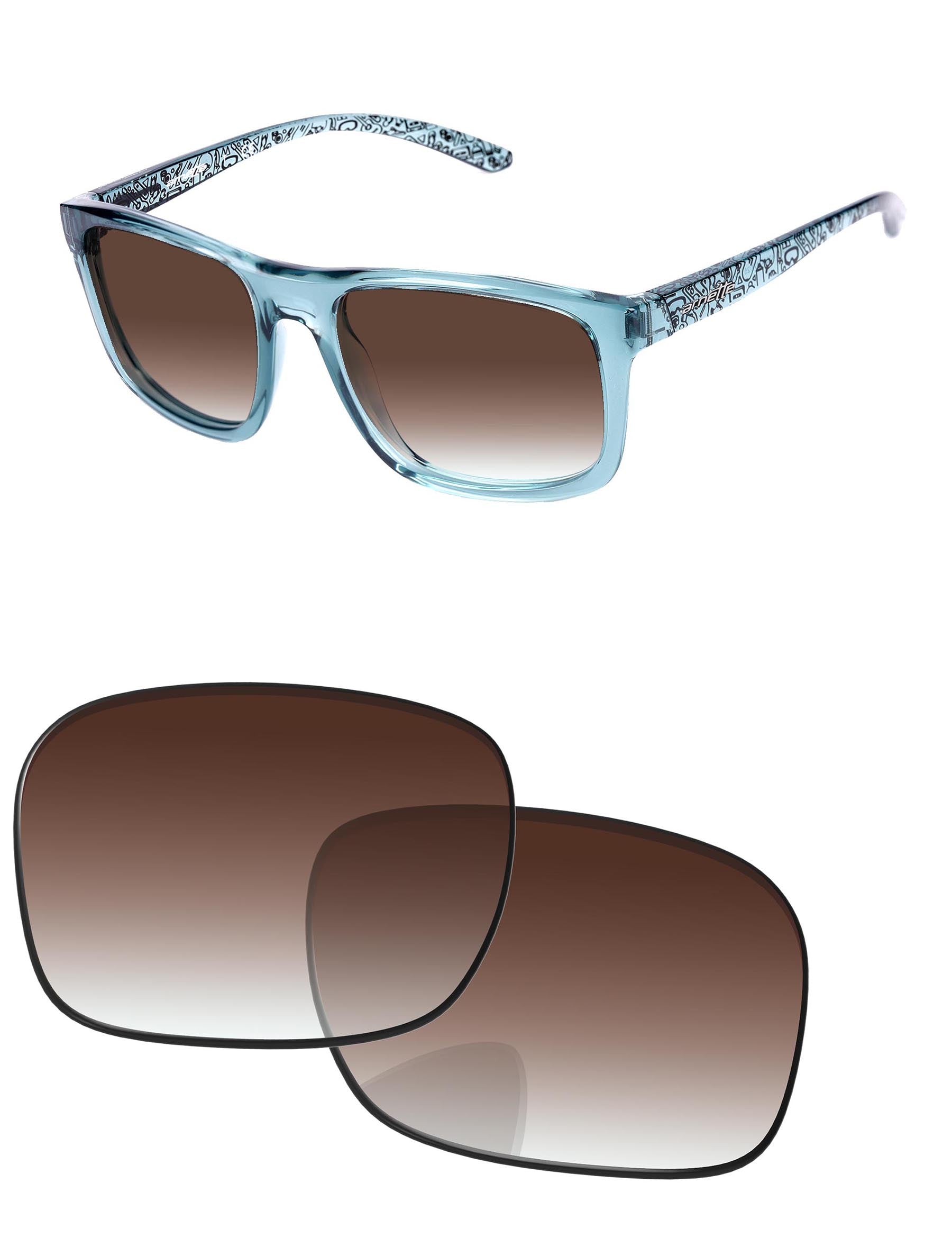 Copper Brown-Standard