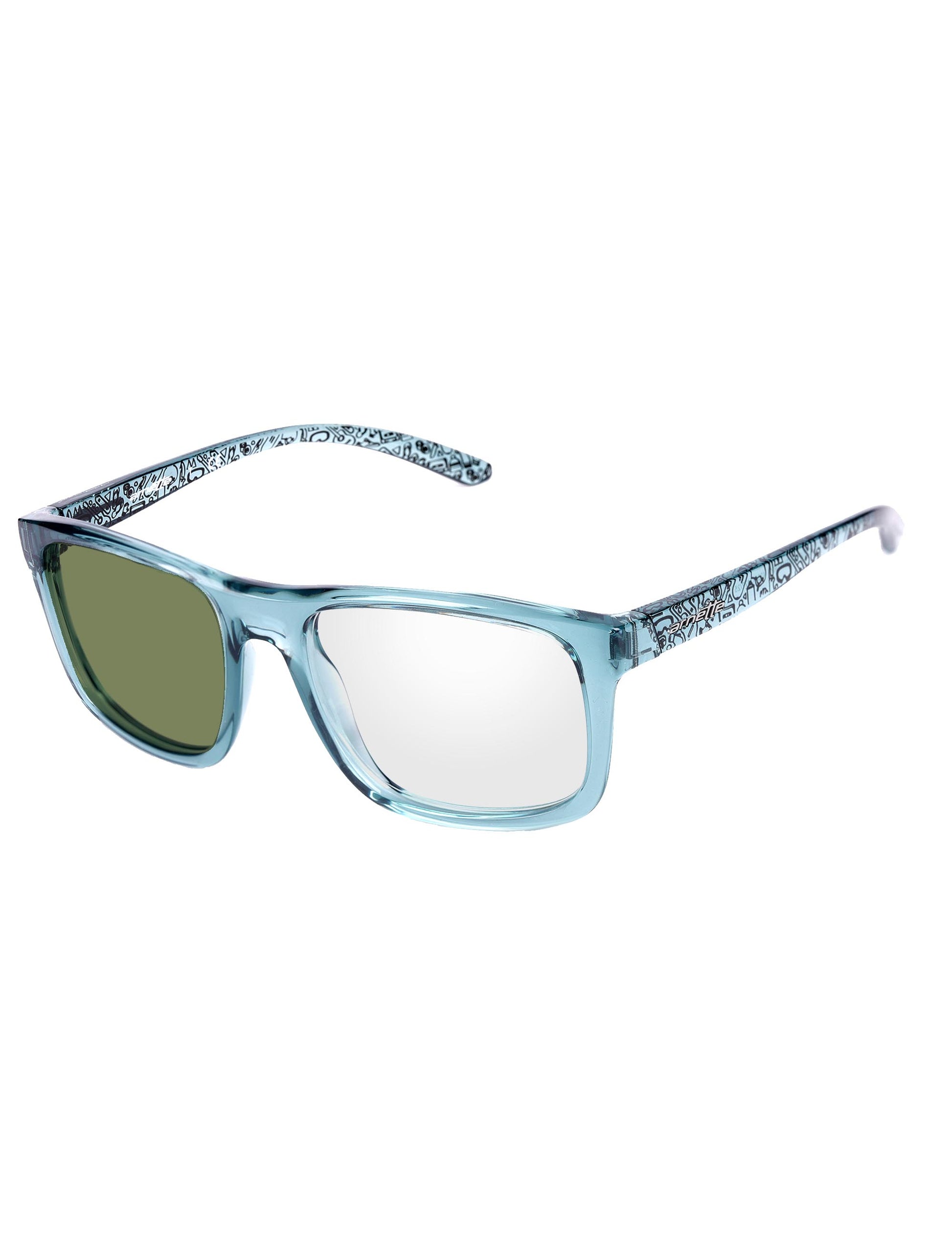 Adapt Green Photochromic-Standard