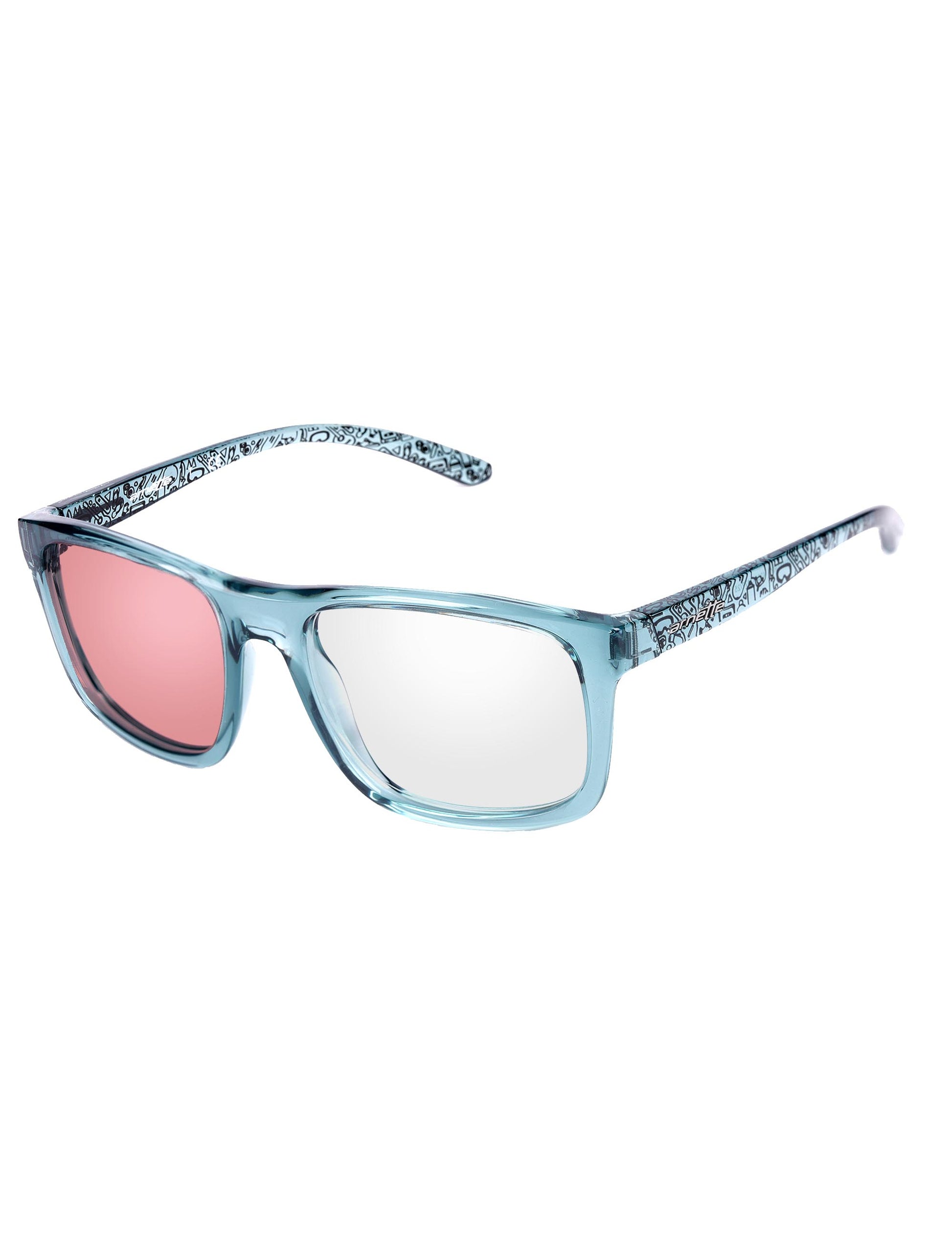 Adapt Pink Photochromic-Standard