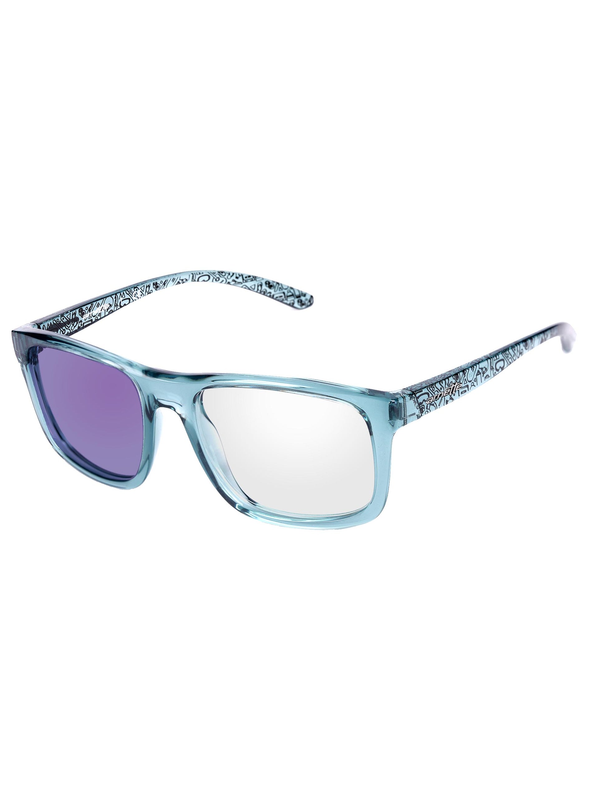 Adapt Purple Photochromic-Standard