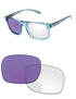 Adapt Purple Photochromic-Standard