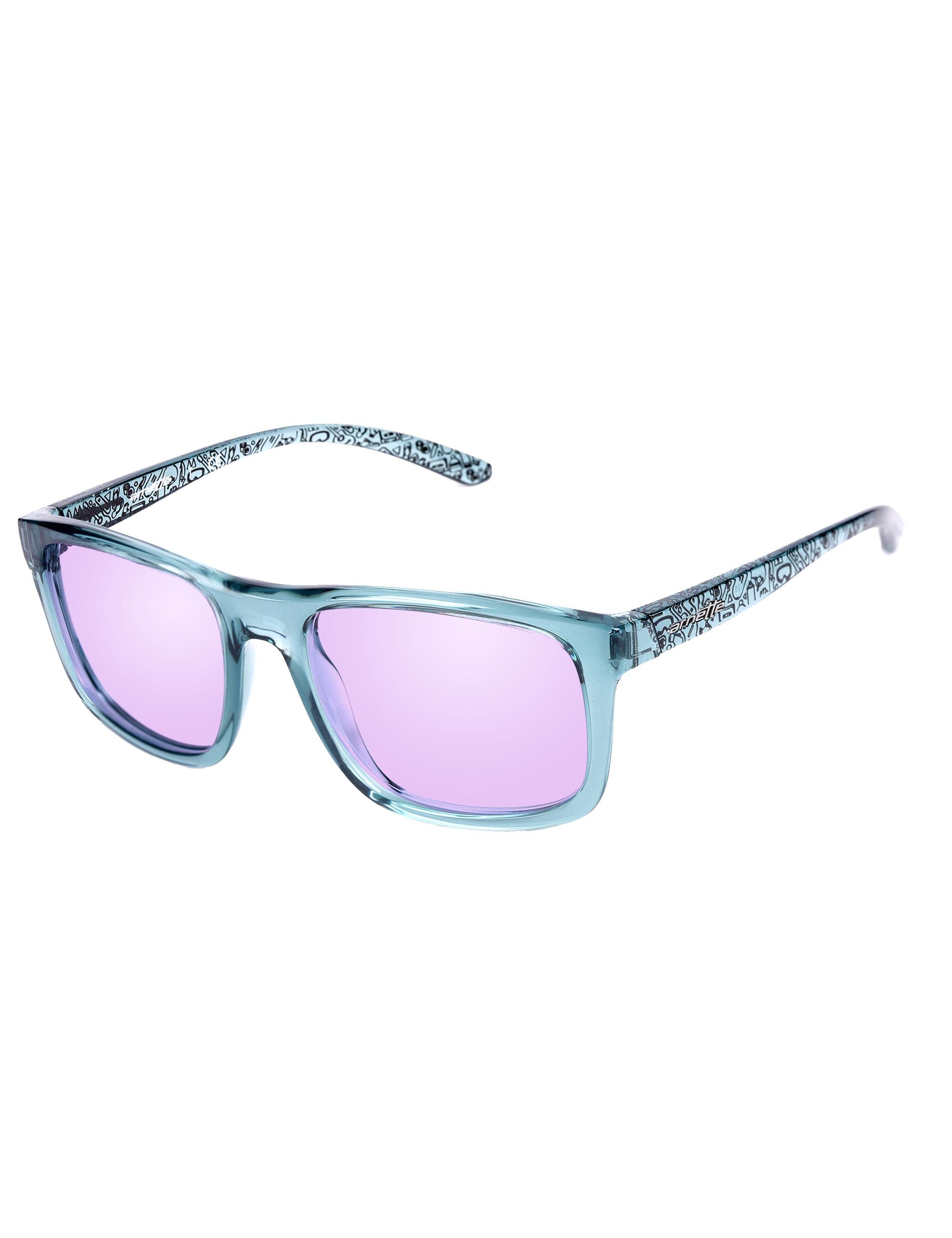 Low Light Pink-Standard