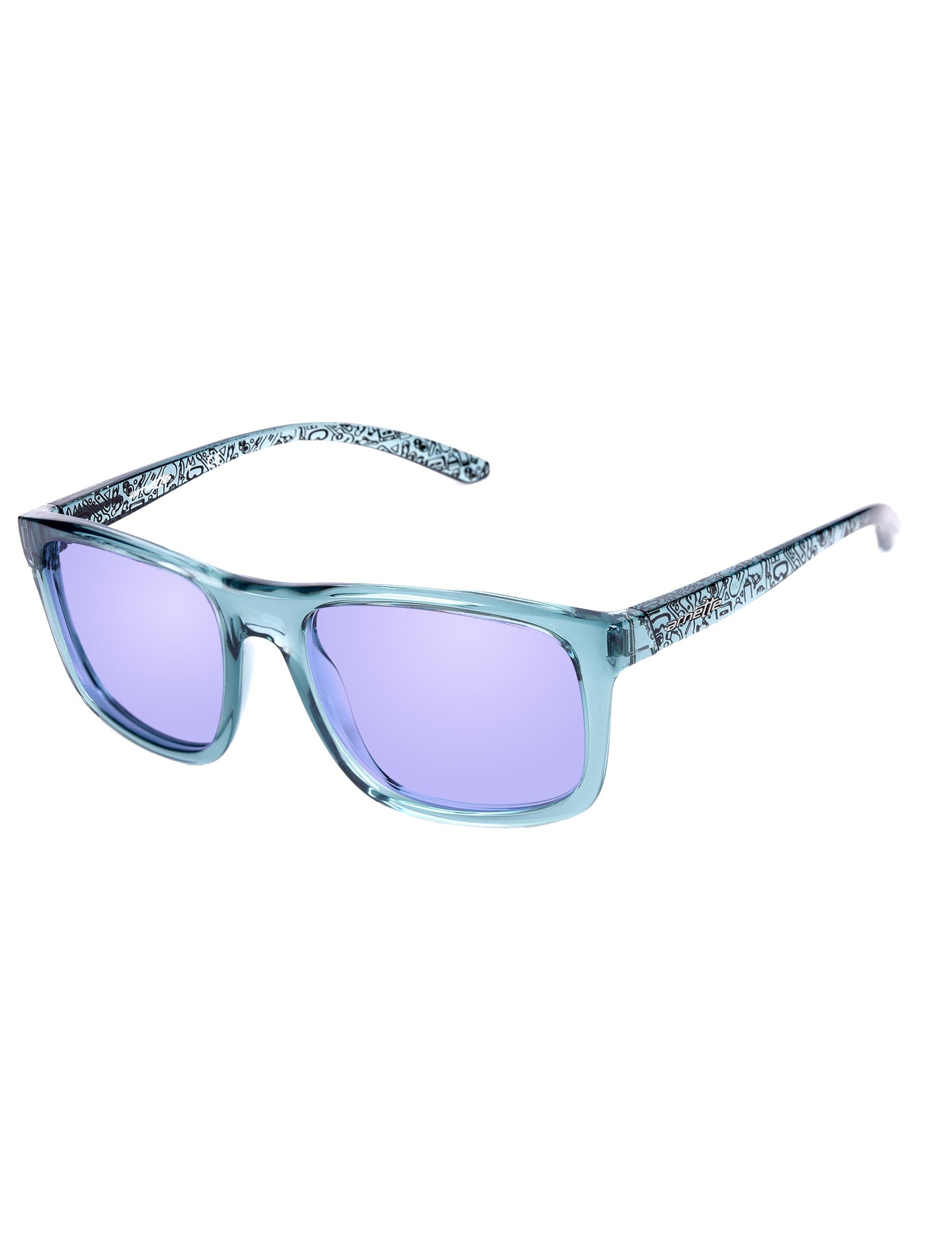 Low Light Violet-Standard