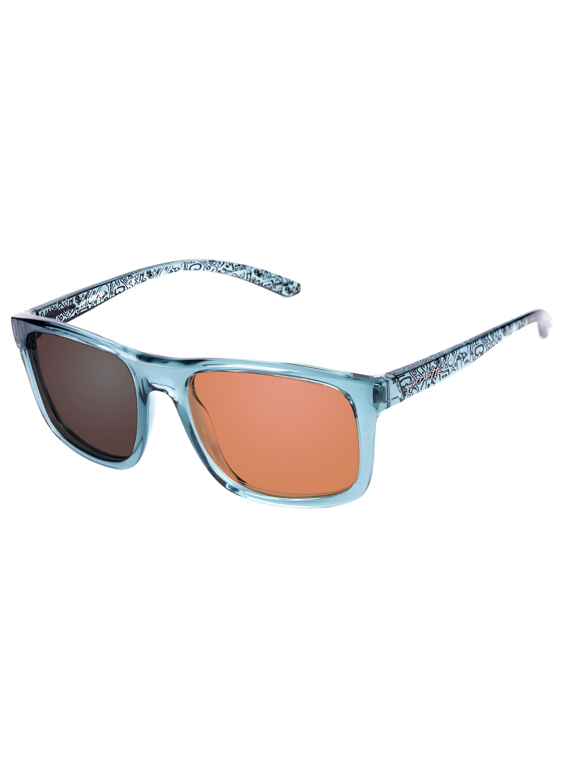 Orange Photochromic-Standard