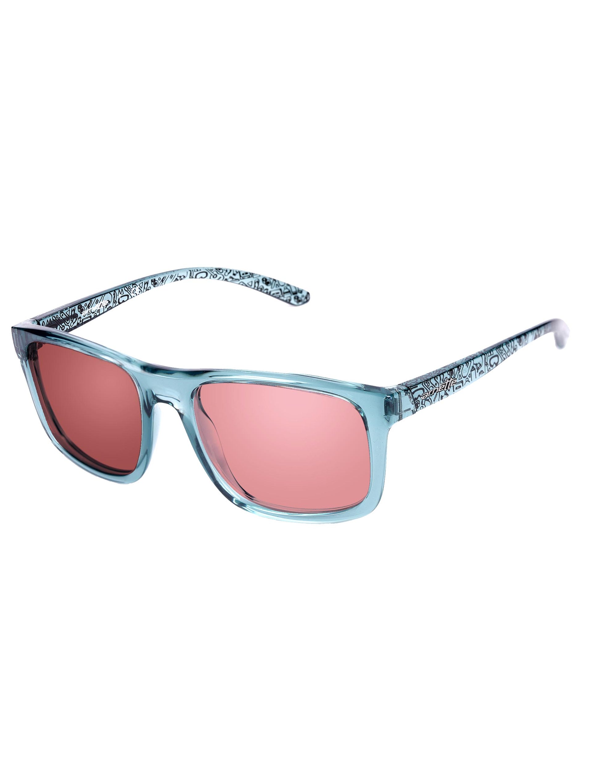 Pink Photochromic-Standard