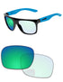 Adapt Green Shield Photochromic-Pro+