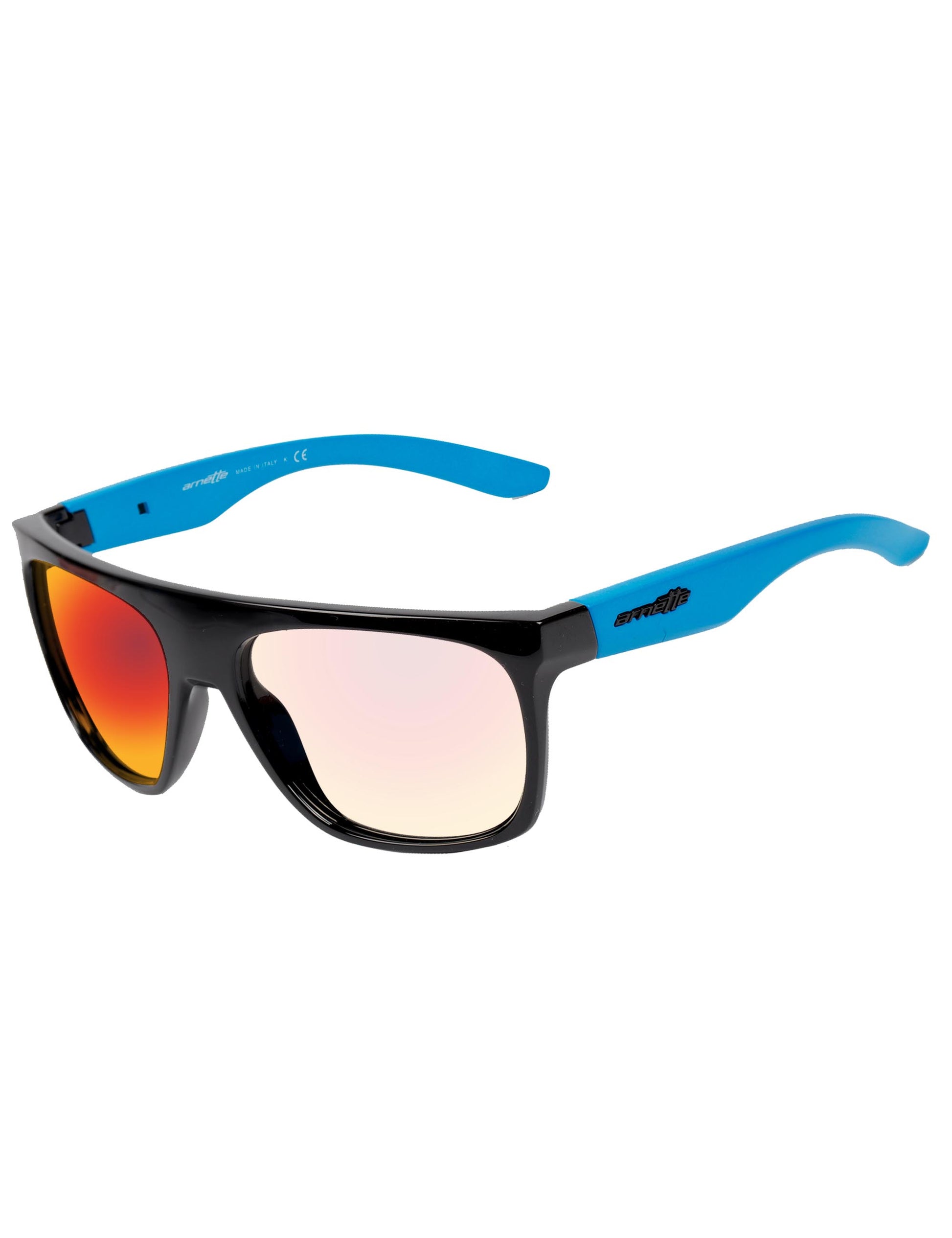 Adapt Red Shield Photochromic-Pro+