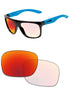 Adapt Red Shield Photochromic-Pro+