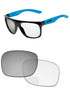 Adapt Silver Shield Photochromic-Pro+