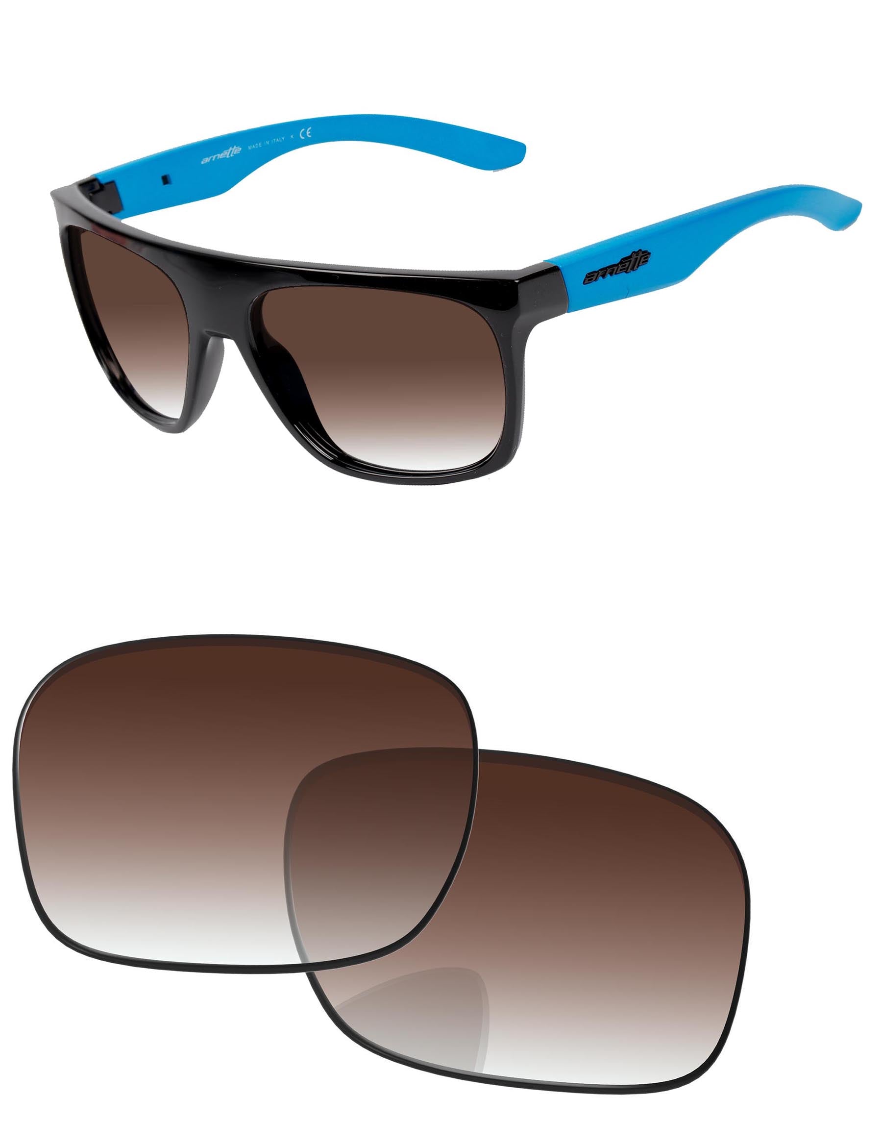 Brown Gradient-Standard