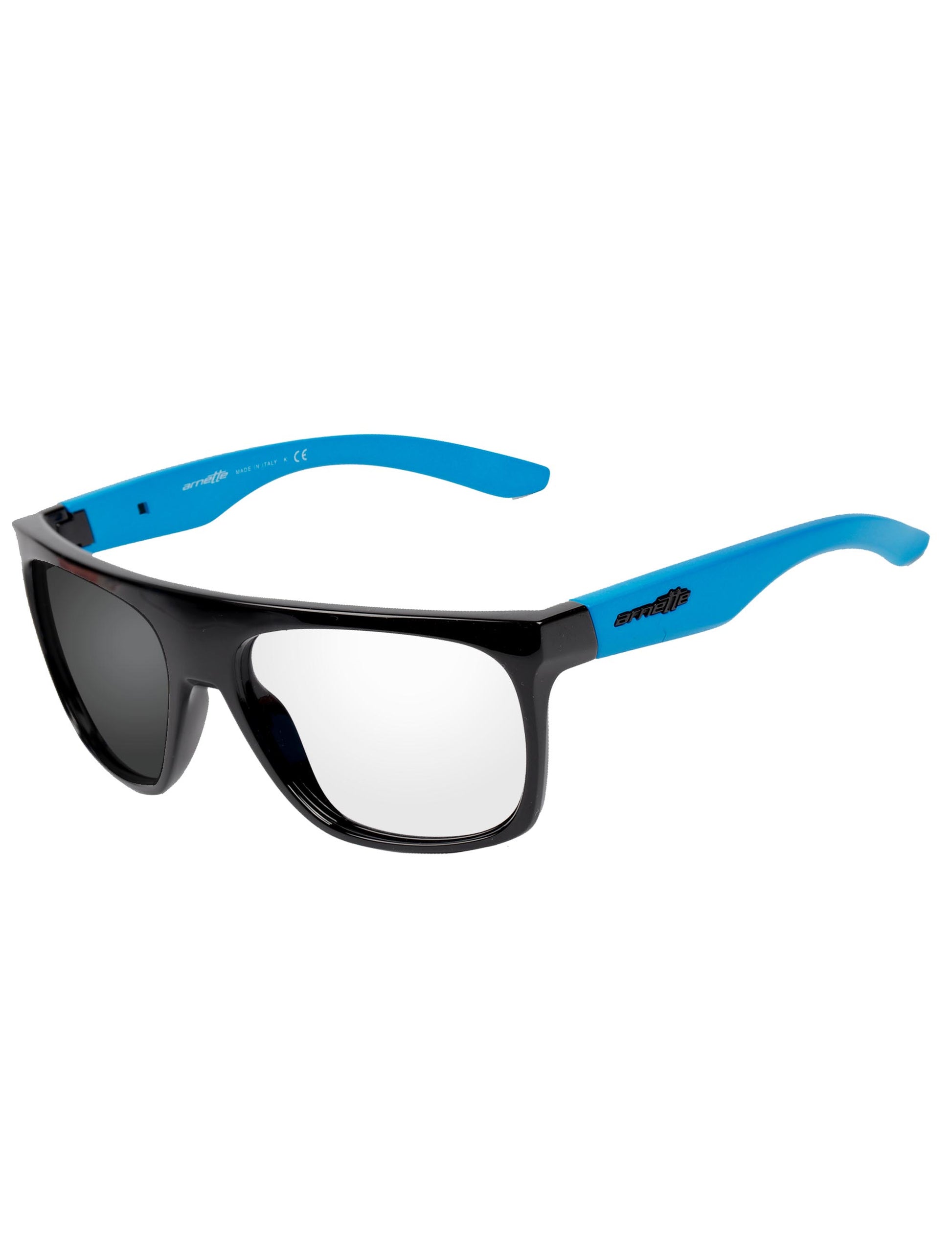 Adapt Gray Photochromic-Standard