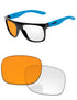 Adapt Orange Photochromic-Standard
