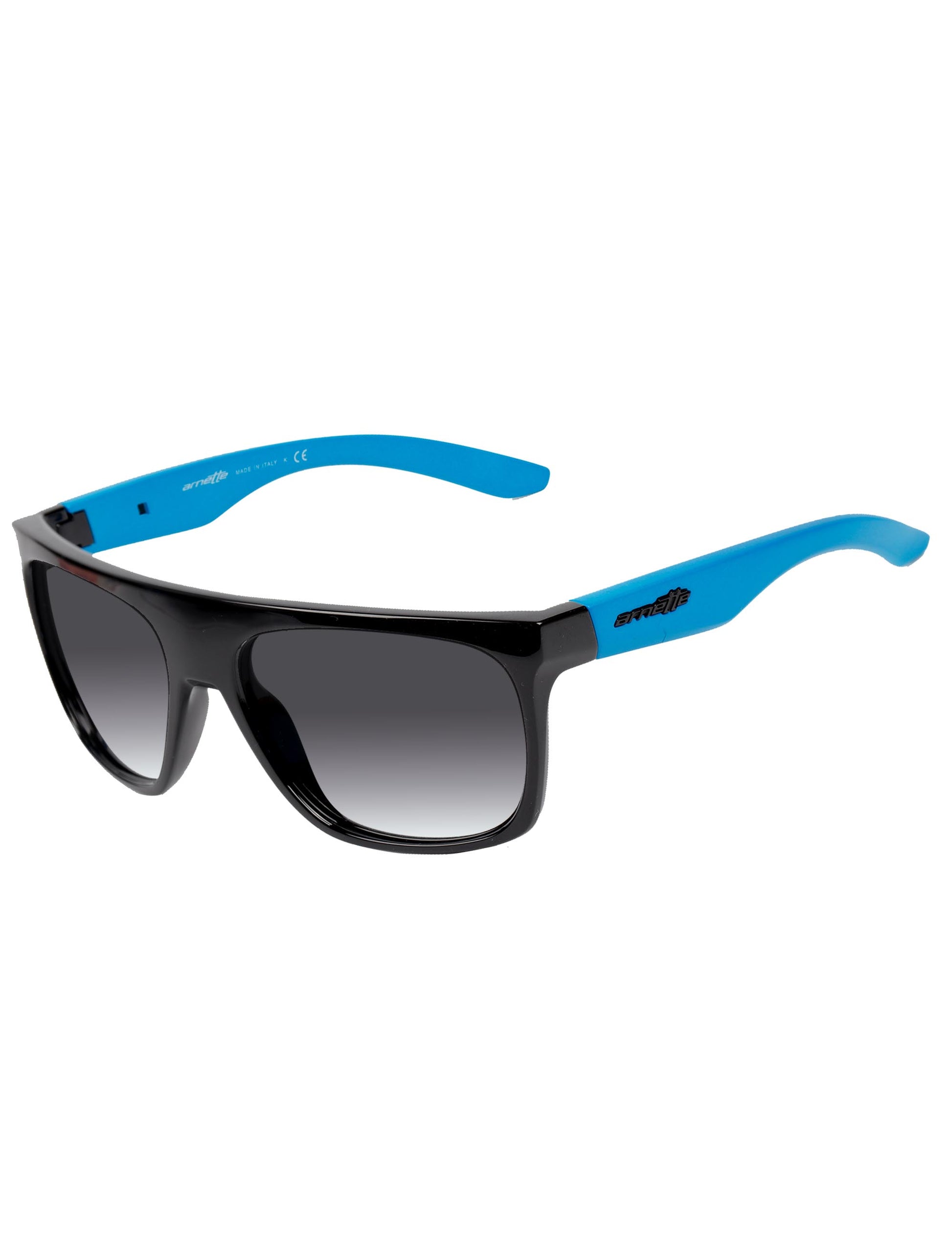 Gray Gradient-Standard