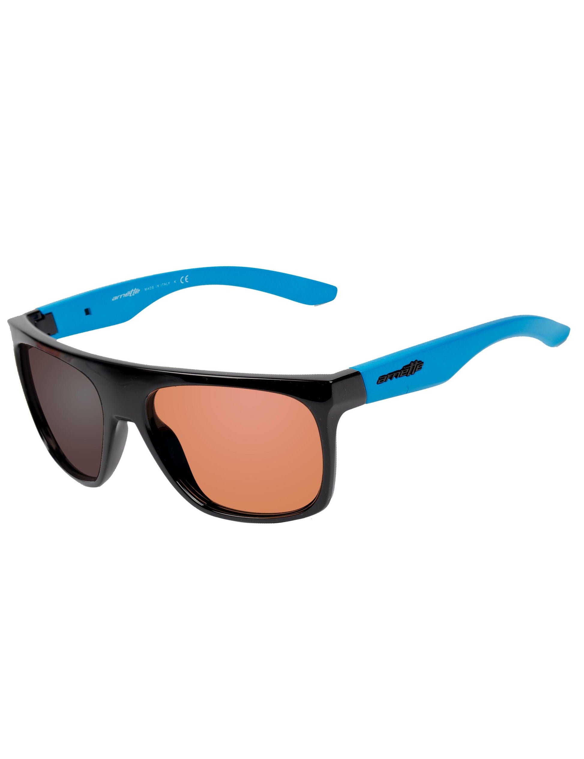 Orange Photochromic-Standard