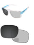 Gray Photochromic-Pro