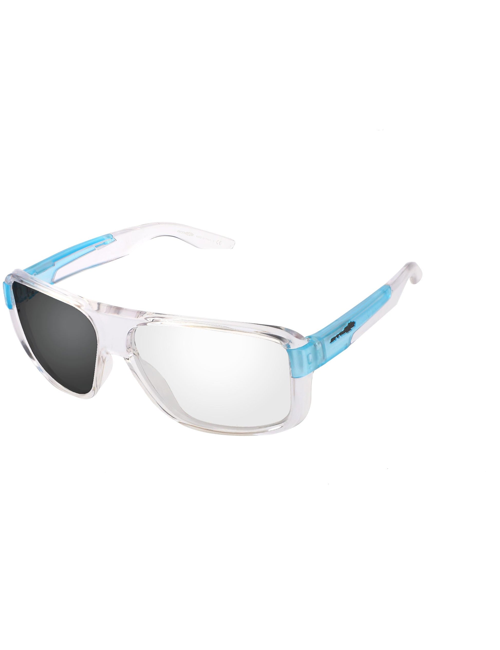 Adapt Gray Photochromic Blue Light Blocking-Pro+