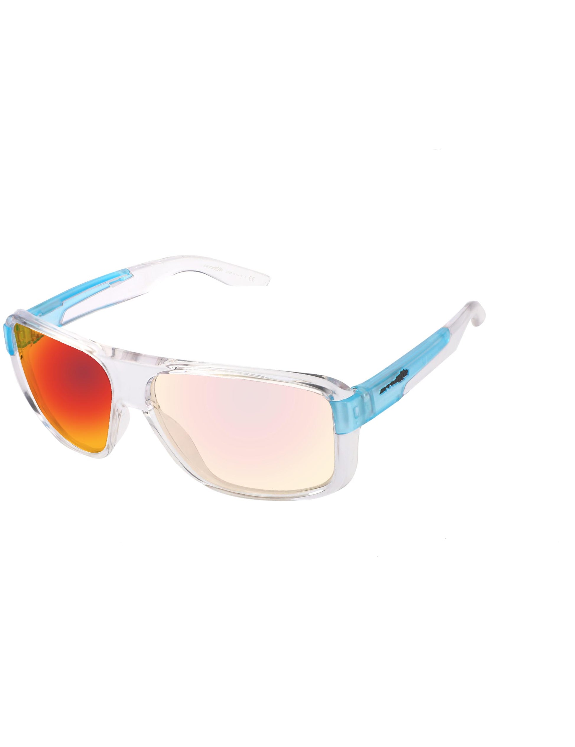 Adapt Red Shield Photochromic-Pro+