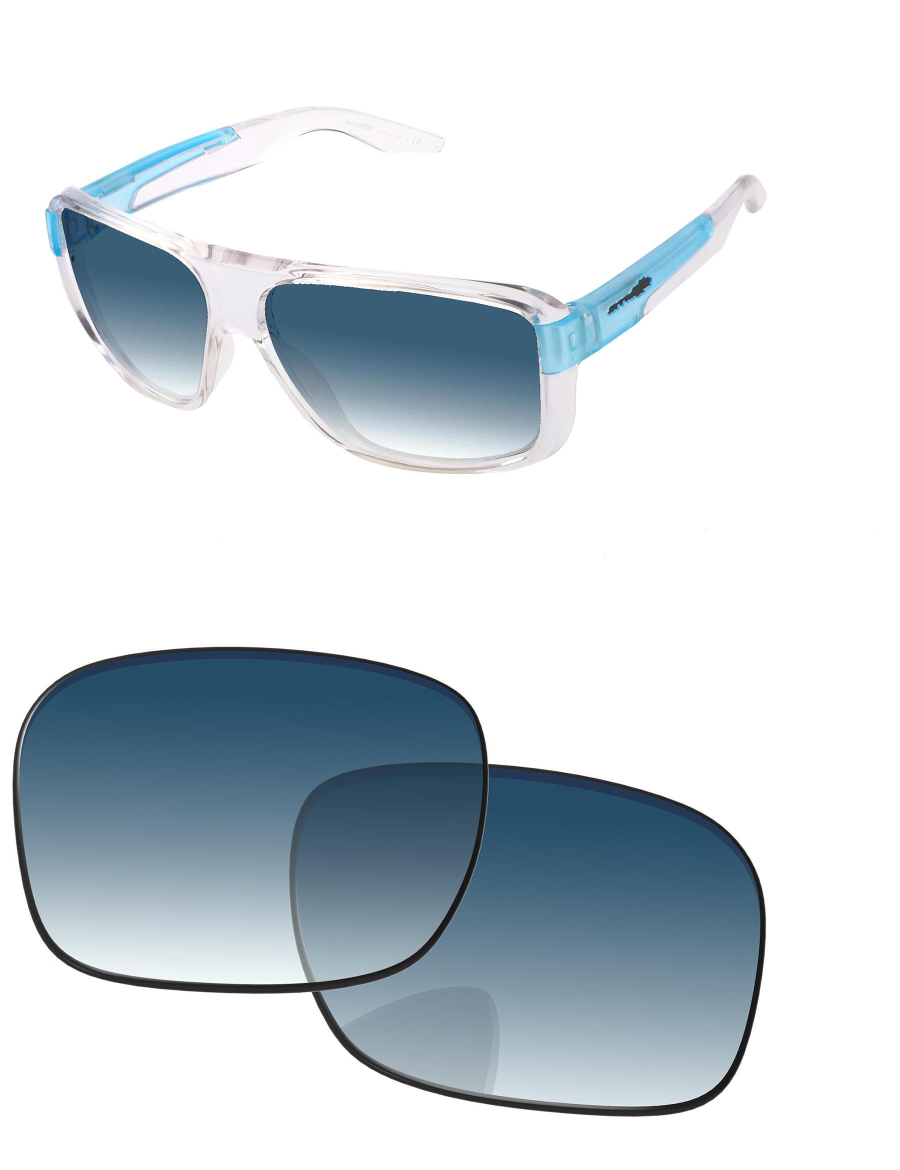 Blue Gradient-Standard