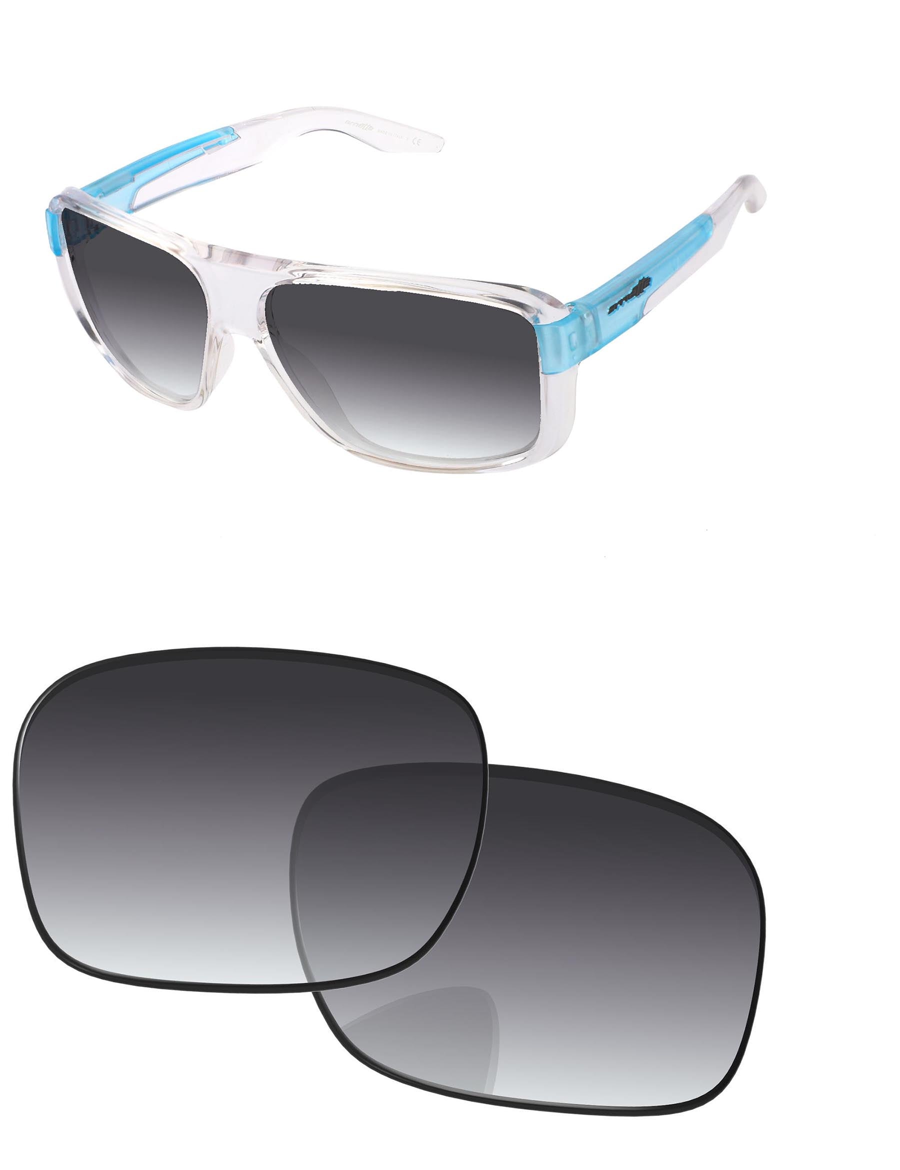 Gray Gradient-Standard