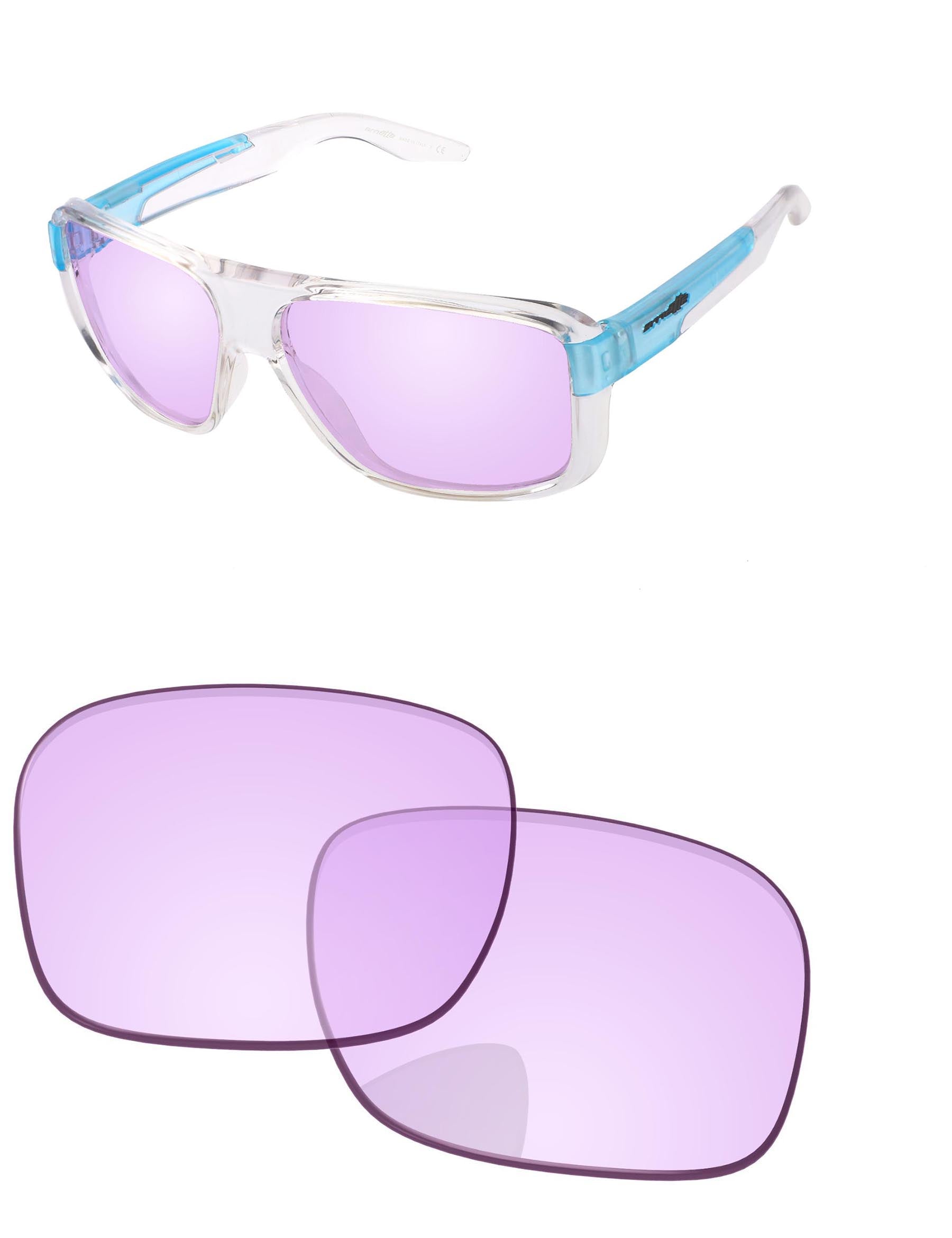 Low Light Pink-Standard