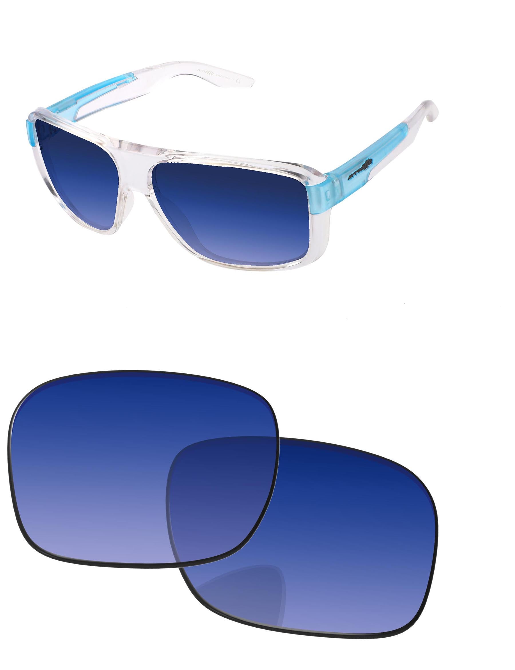 Sapphire Gradient-Standard