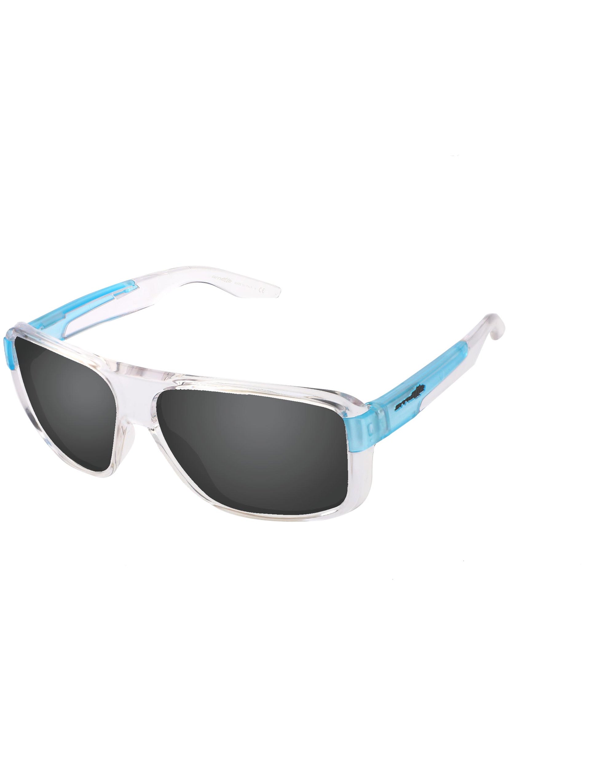 Solid Black-Standard