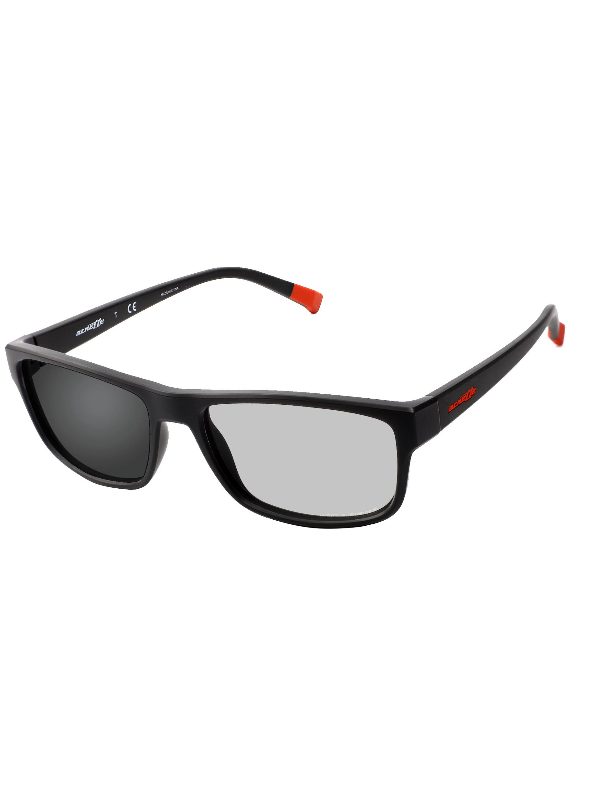 Gray Photochromic-Pro