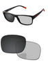 Gray Photochromic-Pro
